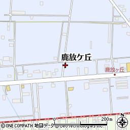 関東機工株式会社周辺の地図