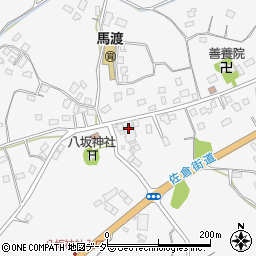 株式会社旭鶴周辺の地図