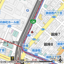 竜王ビル５周辺の地図