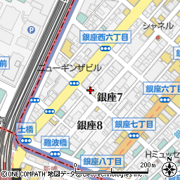 志良田周辺の地図