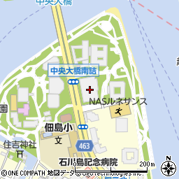 東芝メディカルシステムズ株式会社　東京西支店周辺の地図