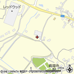 株式会社ヒサヤ軽金周辺の地図