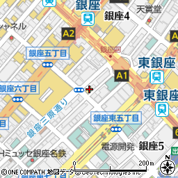 株式会社大嶋事務所周辺の地図