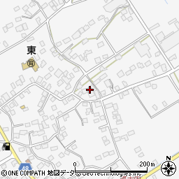 嶋田モータース周辺の地図