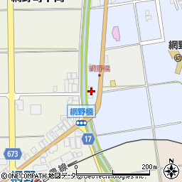 京都府京丹後市網野町網野137周辺の地図
