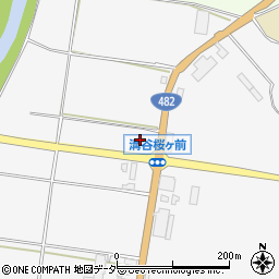 ローソン京丹後弥栄店周辺の地図