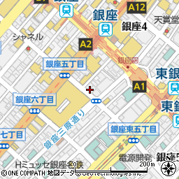 横田歯科診療所周辺の地図