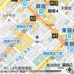 田丸ビル保全有限会社周辺の地図
