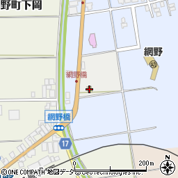 ローソン京丹後網野店周辺の地図