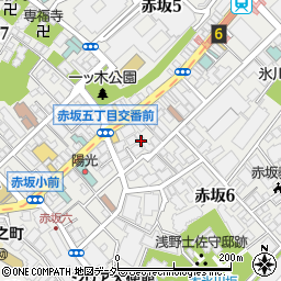 山崎文庫周辺の地図