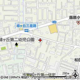有限会社小野寺電気工事周辺の地図