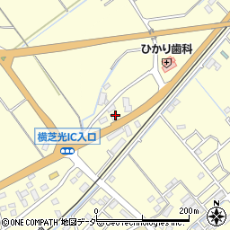 曲山博税理士事務所周辺の地図