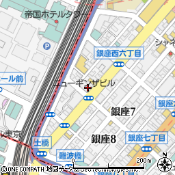 松村周辺の地図