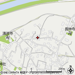 千葉県千葉市花見川区畑町1977周辺の地図