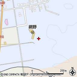 京都府京丹後市網野町網野154周辺の地図