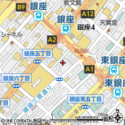株式会社ワイ・ケイ・ジェー于開基健康研究センター周辺の地図