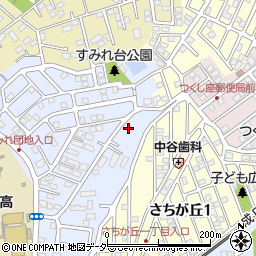 千葉県四街道市鹿渡788-21周辺の地図