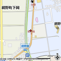 京都府京丹後市網野町網野125周辺の地図