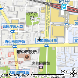 ＨＯＴＥＬ松本屋１７２５周辺の地図