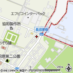 千葉県千葉市稲毛区長沼原町942-329周辺の地図