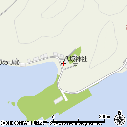 京都府与謝郡伊根町日出487周辺の地図