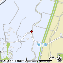 千葉県四街道市鹿渡220周辺の地図