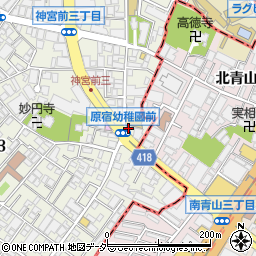 ラ コッコラ La Coccola 渋谷区 イタリアン の電話番号 住所 地図 マピオン電話帳
