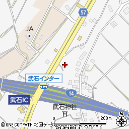 日本鳩レース東関東連合会周辺の地図