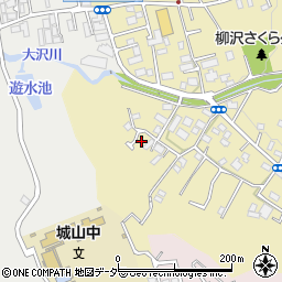 東京都八王子市弐分方町618周辺の地図