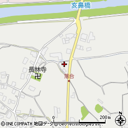 千葉県千葉市花見川区畑町1205-1周辺の地図