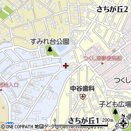 千葉県四街道市鹿渡883周辺の地図