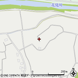 千葉県千葉市花見川区畑町268周辺の地図