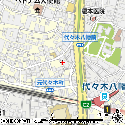 有限会社菅野興業周辺の地図