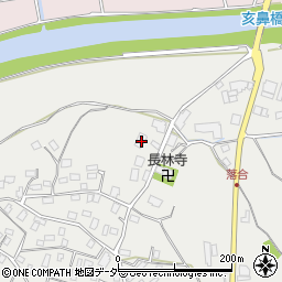 千葉県千葉市花見川区畑町1925-1周辺の地図