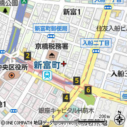 吉見啓司デザインファクトリー有限会社周辺の地図