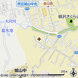 東京都八王子市弐分方町625周辺の地図