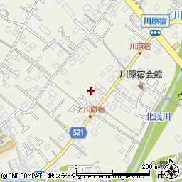 東京都八王子市下恩方町1672周辺の地図