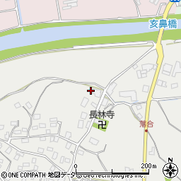 千葉県千葉市花見川区畑町1924周辺の地図