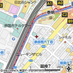 柳瀬司法書士事務所周辺の地図