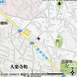 東京都八王子市叶谷町893周辺の地図