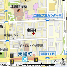 株式会社銀河系周辺の地図