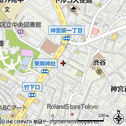 株式会社インフィレックス 渋谷区 卸売市場 の電話番号 住所 地図 マピオン電話帳