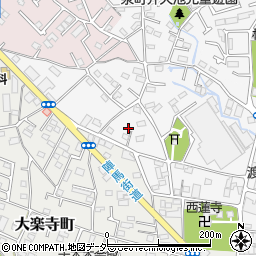 東京都八王子市叶谷町896周辺の地図