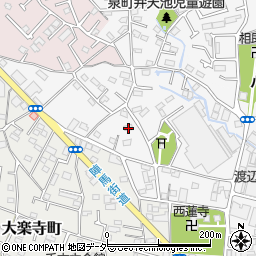 東京都八王子市叶谷町895周辺の地図