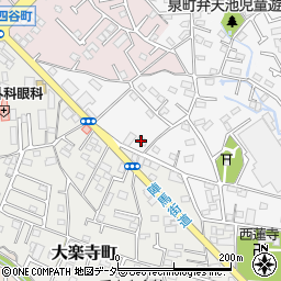 東京都八王子市叶谷町891周辺の地図