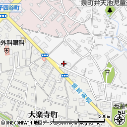 東京都八王子市叶谷町890周辺の地図