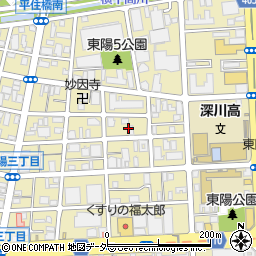 関ヶ原石材株式会社　リニューアル事業部周辺の地図
