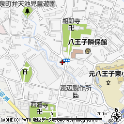 都南生コンクリート周辺の地図