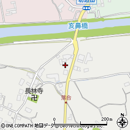 千葉県千葉市花見川区畑町2874-1周辺の地図