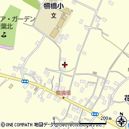 有限会社推建周辺の地図